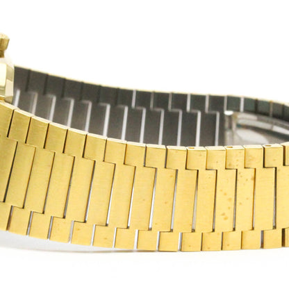 Longines Admiral Gold Plated Automatic