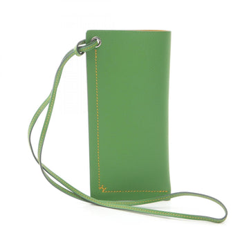 Hermes Hermes H Series Verso Leather Epsom