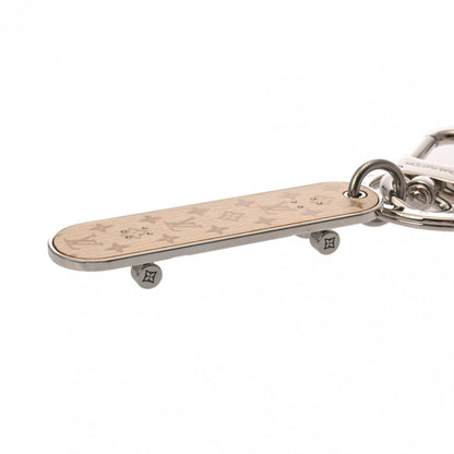 Louis Vuitton Monogram Giant Porte-Cls Skateboard