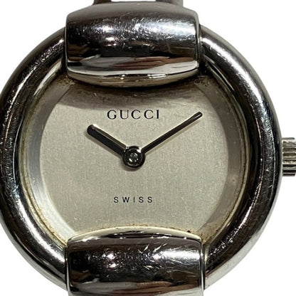 Gucci 1400L Quartz Bangle Watch