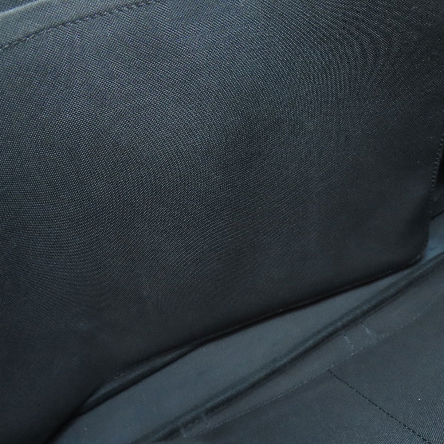 Louis Vuitton N41478 Porte-Document Voyage Pm Business Bag In Damier Canvas