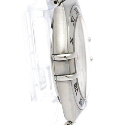 Omega Constellation Stainless Steel Quartz