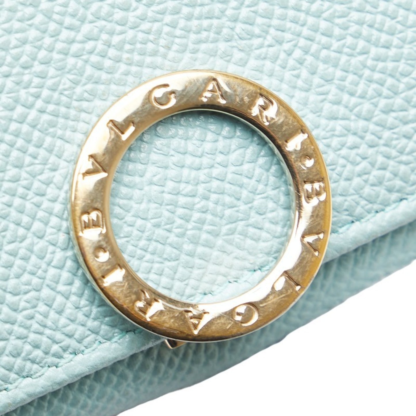 Bvlgari 6-Ring Key Case