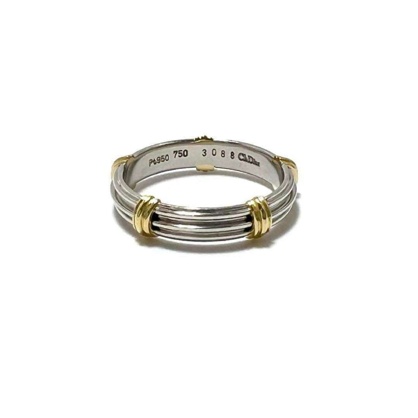 Christian Dior Dior Men'S Ring