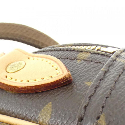 Louis Vuitton Monogram Reporter 28Cm M45254 Shoulder Bag