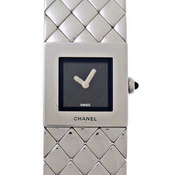 Chanel Matelasse