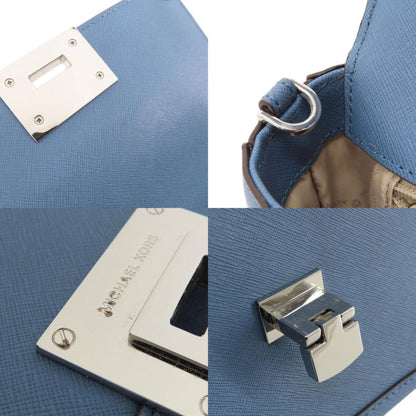Michael Kors Handbags Leather