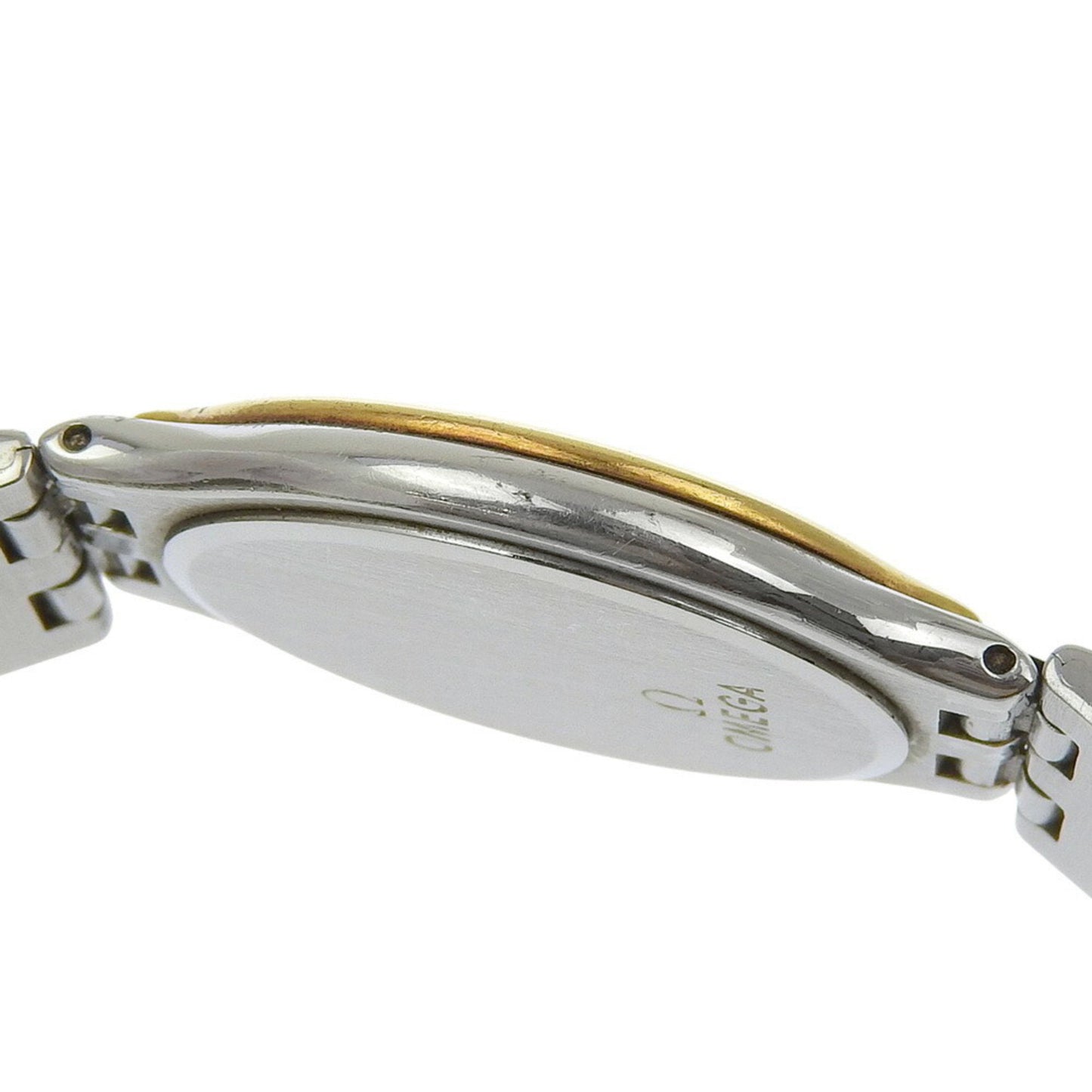 Omega De Ville Watch