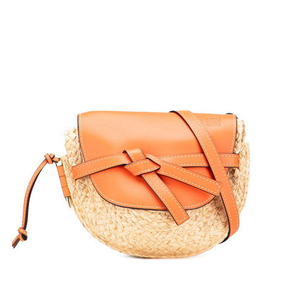 Loewe Anagram Gate Bag