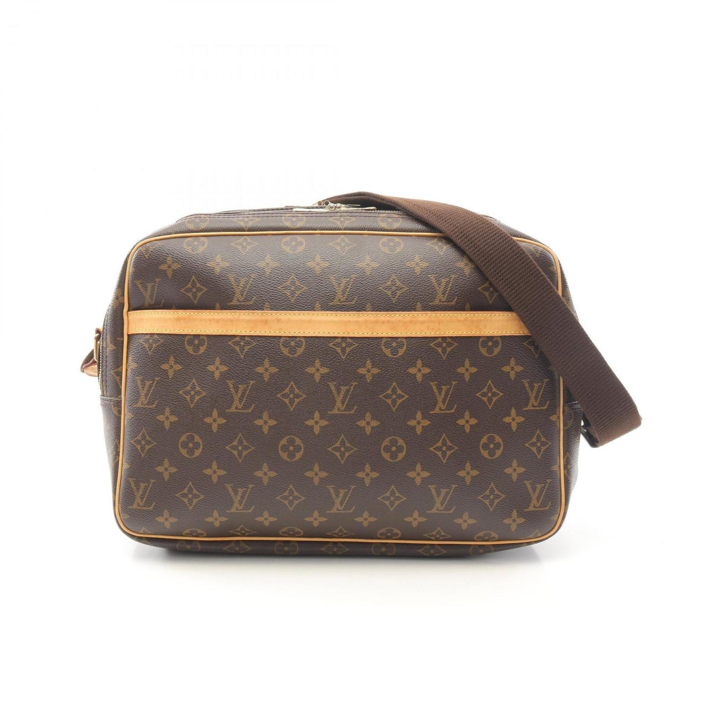 Louis Vuitton Reporter Gm Shoulder Bag