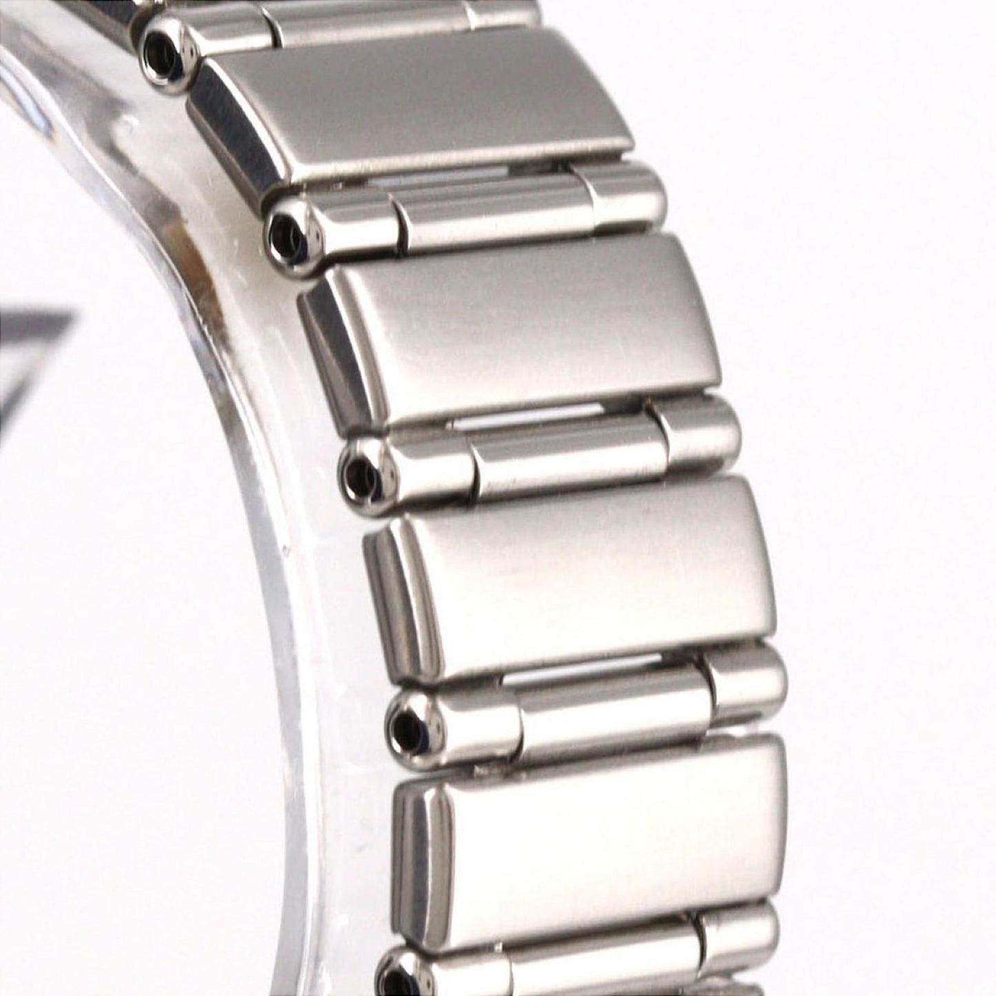 Omega Constellation Mini 4P/12P 1567.66 Stainless Steel Quartz Watch