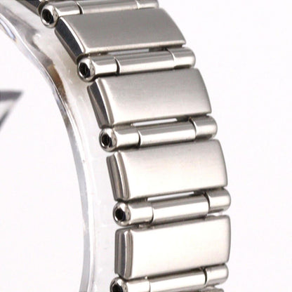 Omega Constellation Mini 4P/12P 1567.66 Stainless Steel Quartz Watch