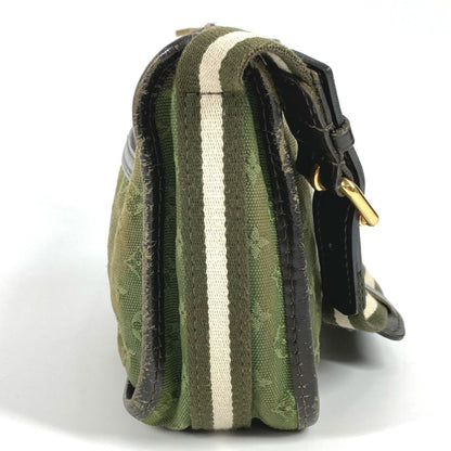 Louis Vuitton M92332 Monogram Mini Catherine Canvas Handbag/Shoulder Bag