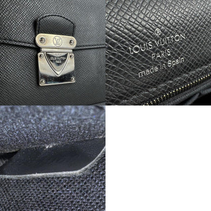 Louis Vuitton Taiga Belaia Second Bag