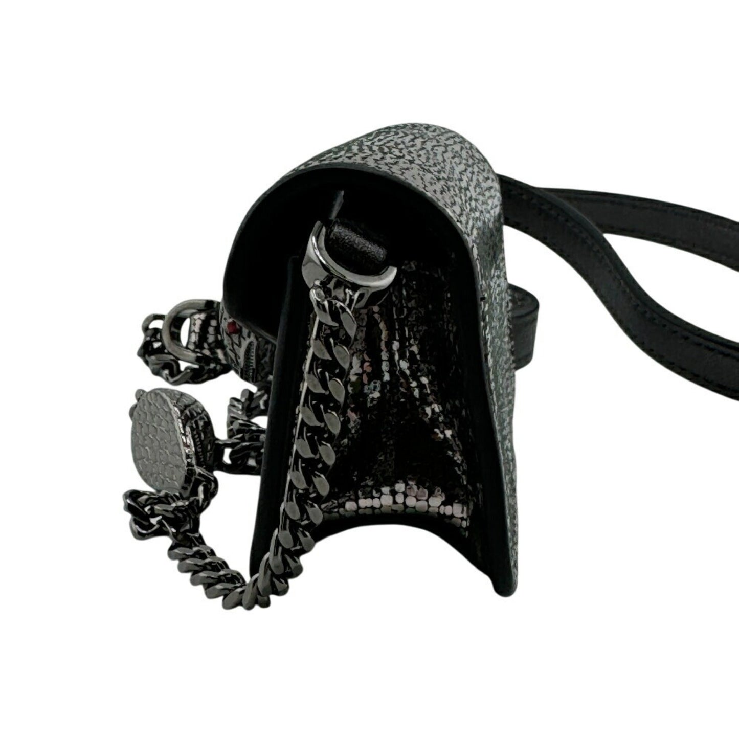 Bvlgari Serpenti Forever Micro Bag