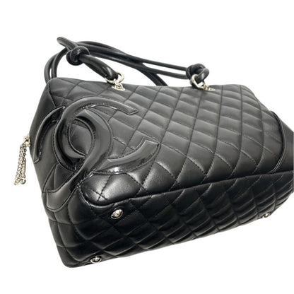 Chanel Bowling Bag A25171
