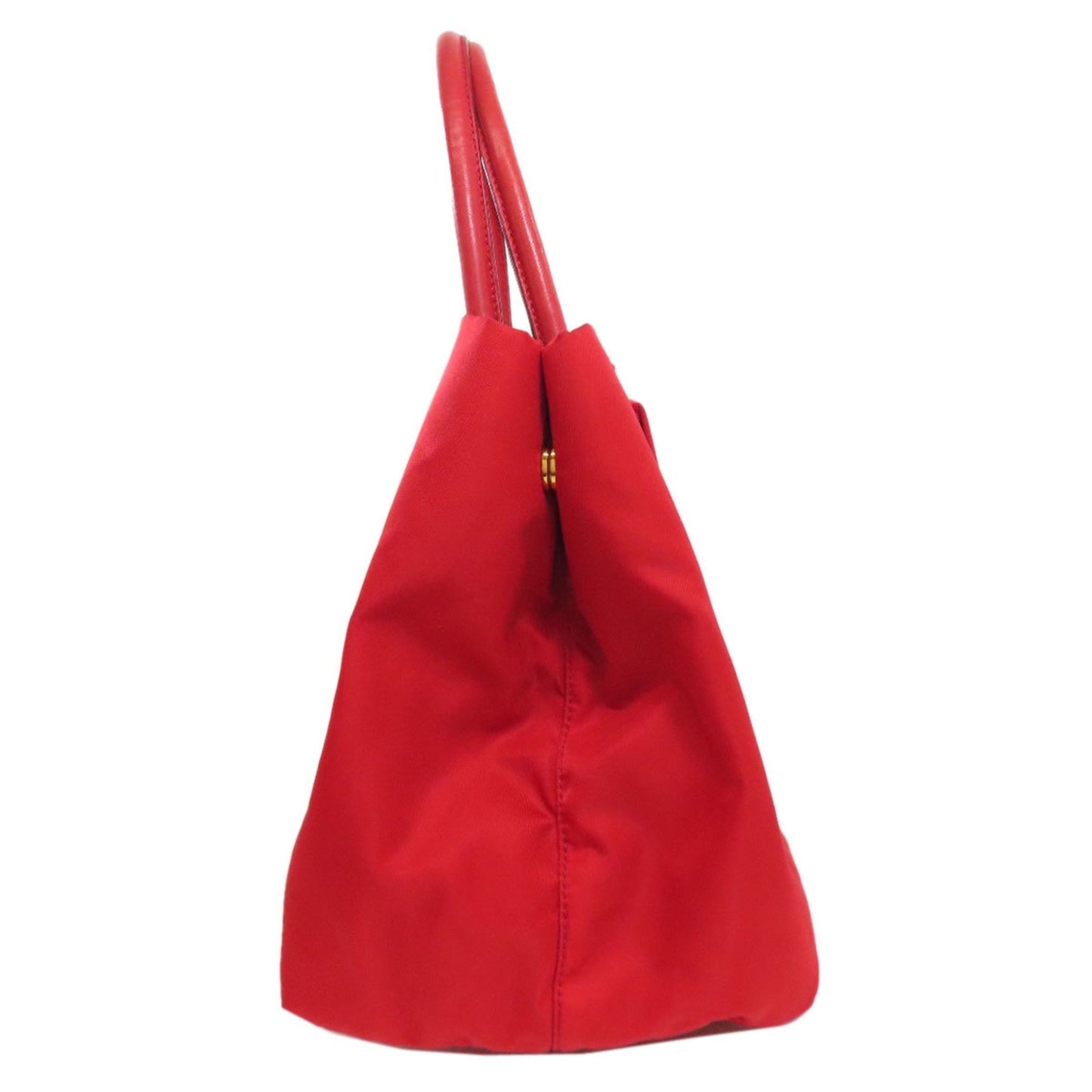 Prada Fiocco Handbag