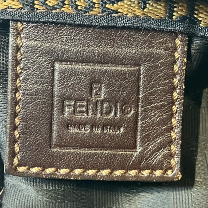 Fendi Zucca 26580-0-002