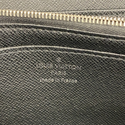 Louis Vuitton Epi Portefeuille Twist Long Wallet M68309 Noir
