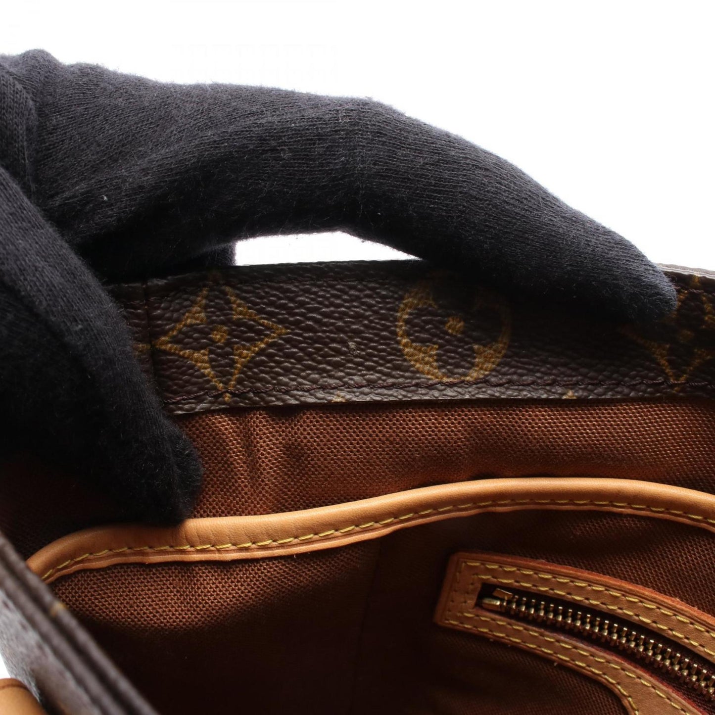 Louis Vuitton Vavin Pm Handbag