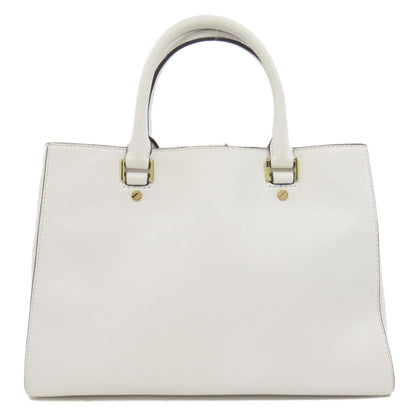 Michael Kors Handbag Leather