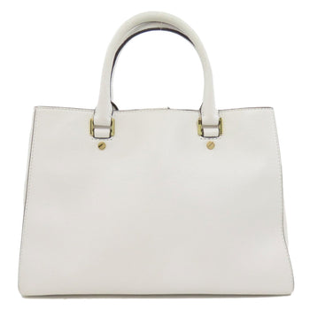 Michael Kors Handbag Leather