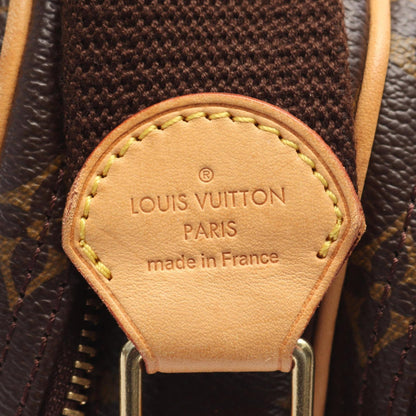Louis Vuitton Reporter Pm Shoulder Bag