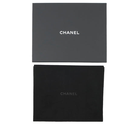 Chanel Necklace With Coco Mark