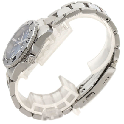 Tag Heuer Wbp1415.Ba0622 Aquaracer Professional 200 Unused Watch Stainless Steel Ss