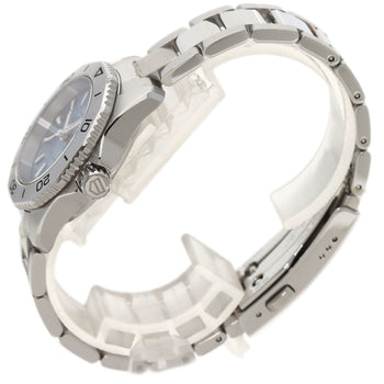 Tag Heuer Wbp1415.Ba0622 Aquaracer Professional 200 Unused Watch Stainless Steel Ss