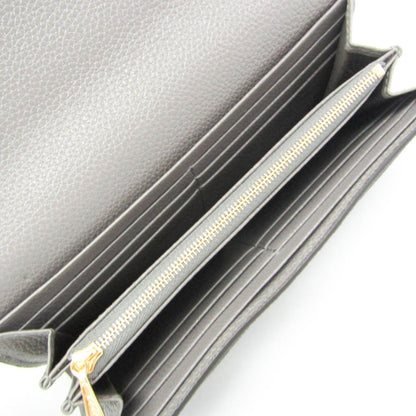 Gucci Zumi Continental Wallet 573612