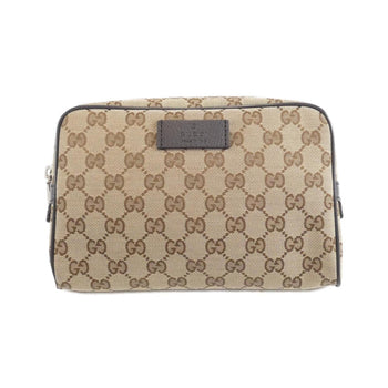 Gucci 449174 Ky9Kn Waist Bag