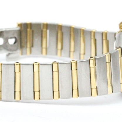 Omega Constellation Mop Dial Quartz