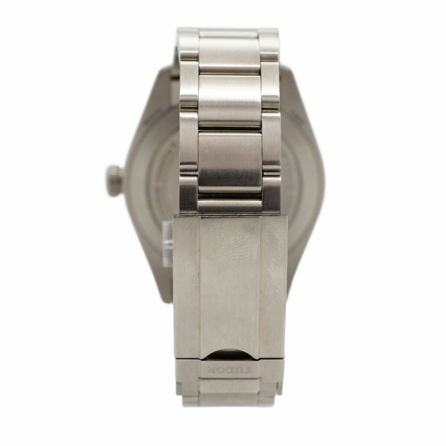 Tudor Ranger 79950 Black Dial