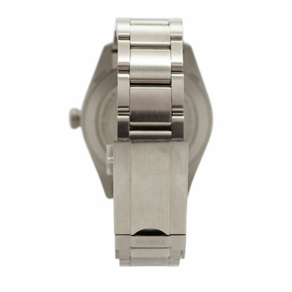 Tudor Ranger 79950 Black Dial