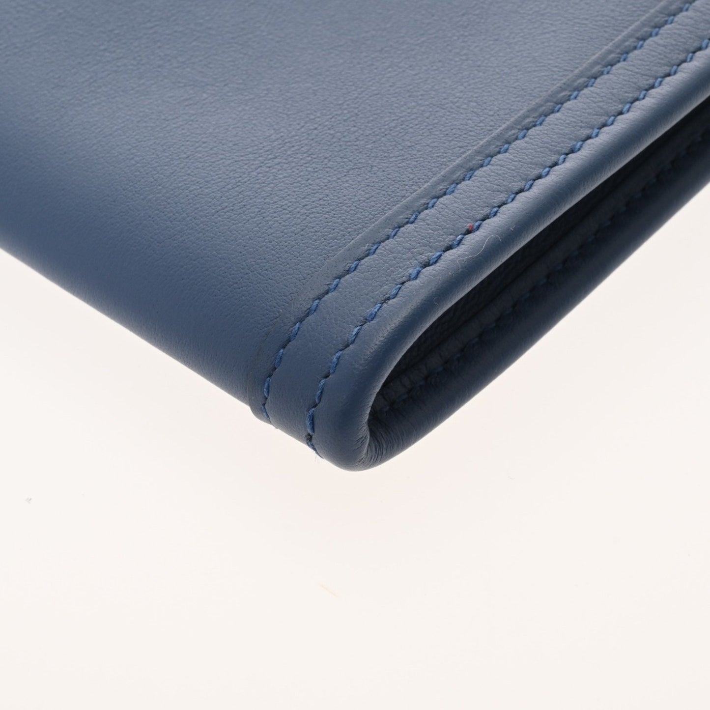 Hermes Jige Elan 29 Blue Agate A Stamp (Around 2017)