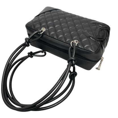 Chanel Bowling Bag A25171