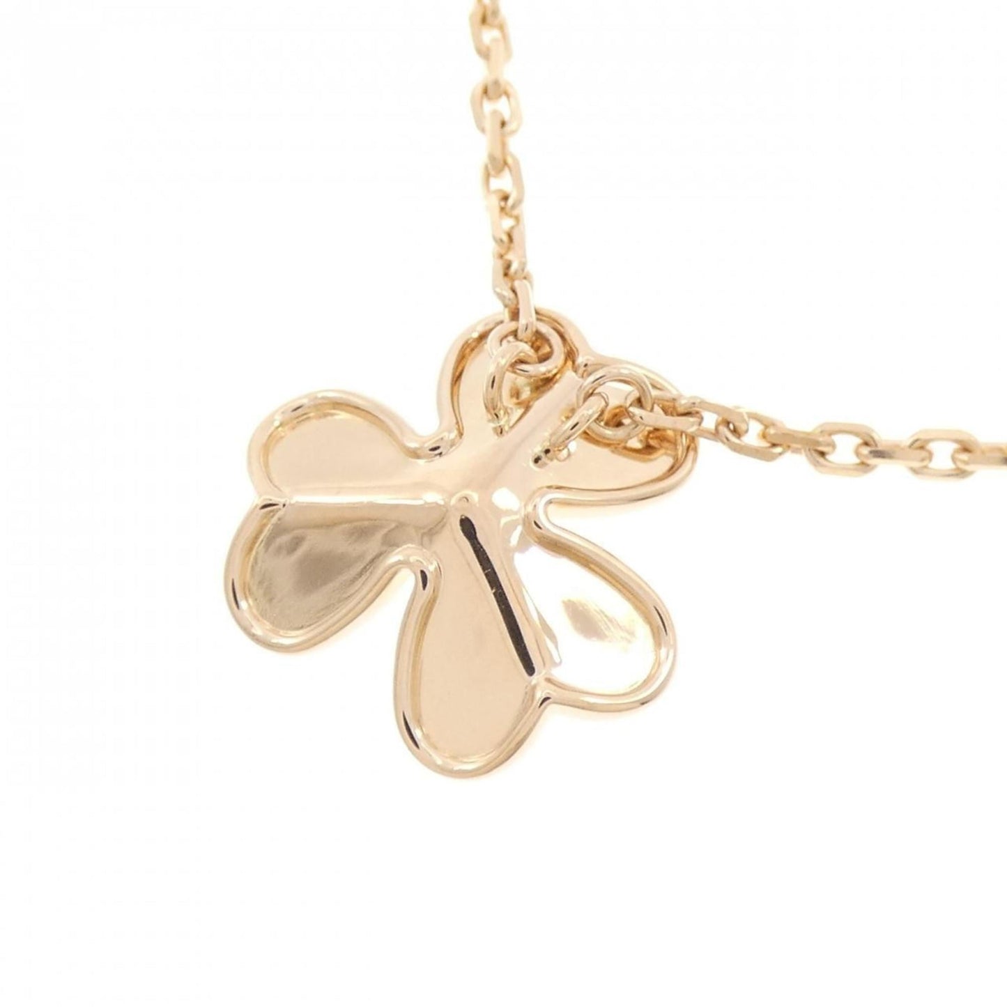 Van Cleef & Arpels Frivole Small Necklace