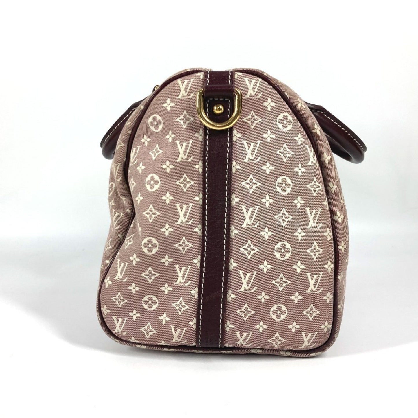 Louis Vuitton M56704 Monogram Idylle Speedy Bandouliere 30 Mini Boston Bag 2Way Shoulder Handbag