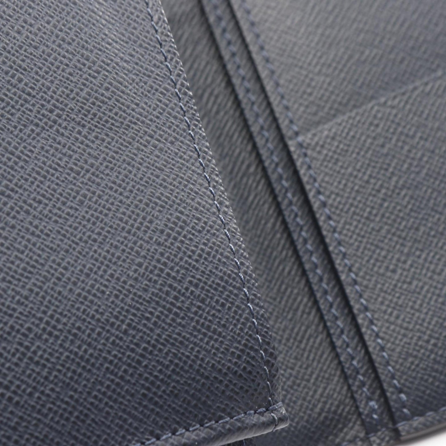 Louis Vuitton Portefeuille Brazza Nm Bifold Long Wallet