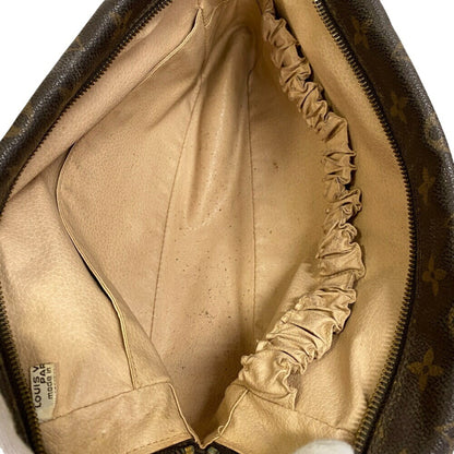 Louis Vuitton M47522 True Toilet 28 Monogram Clutch Bag