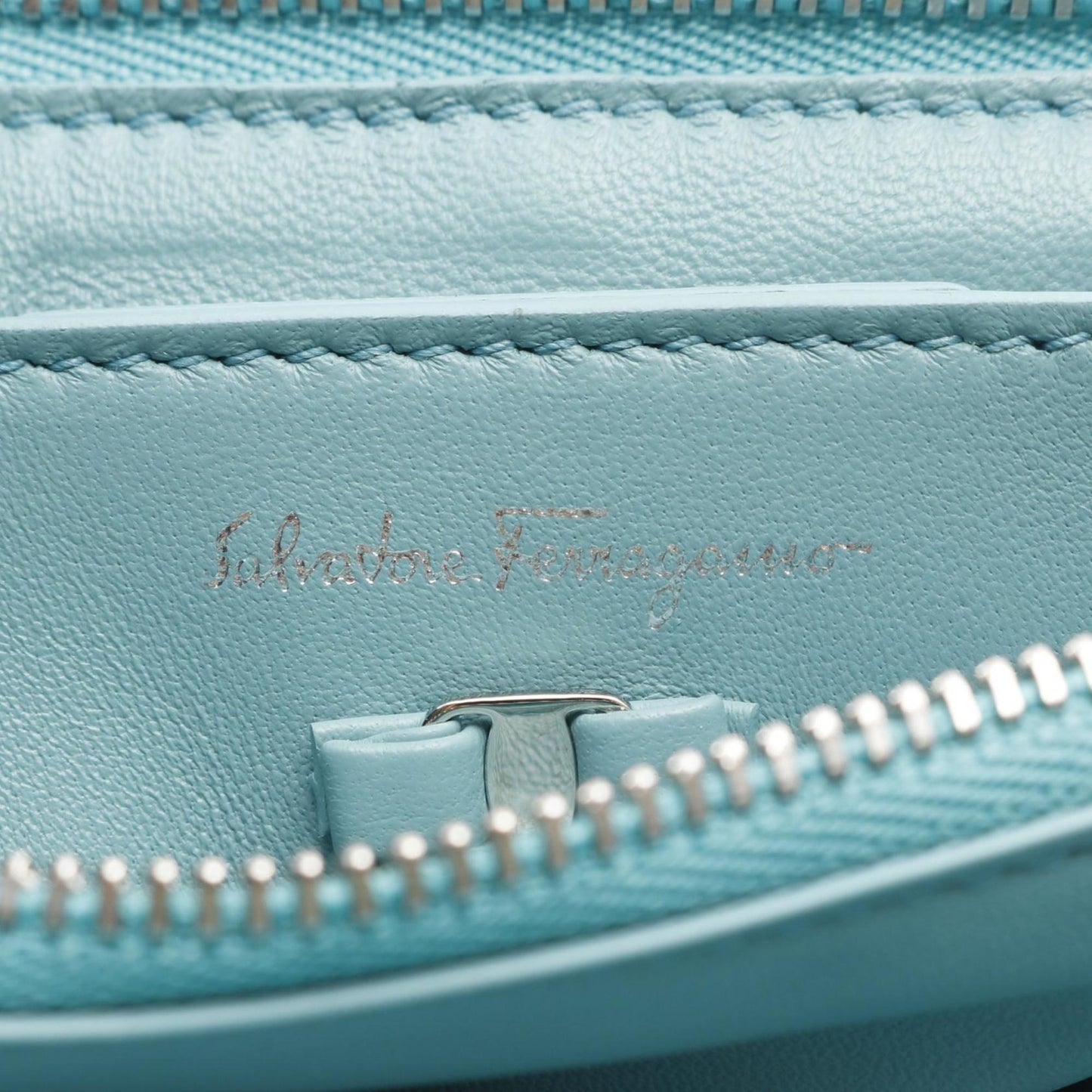Salvatore Ferragamo Viva Bow Bag