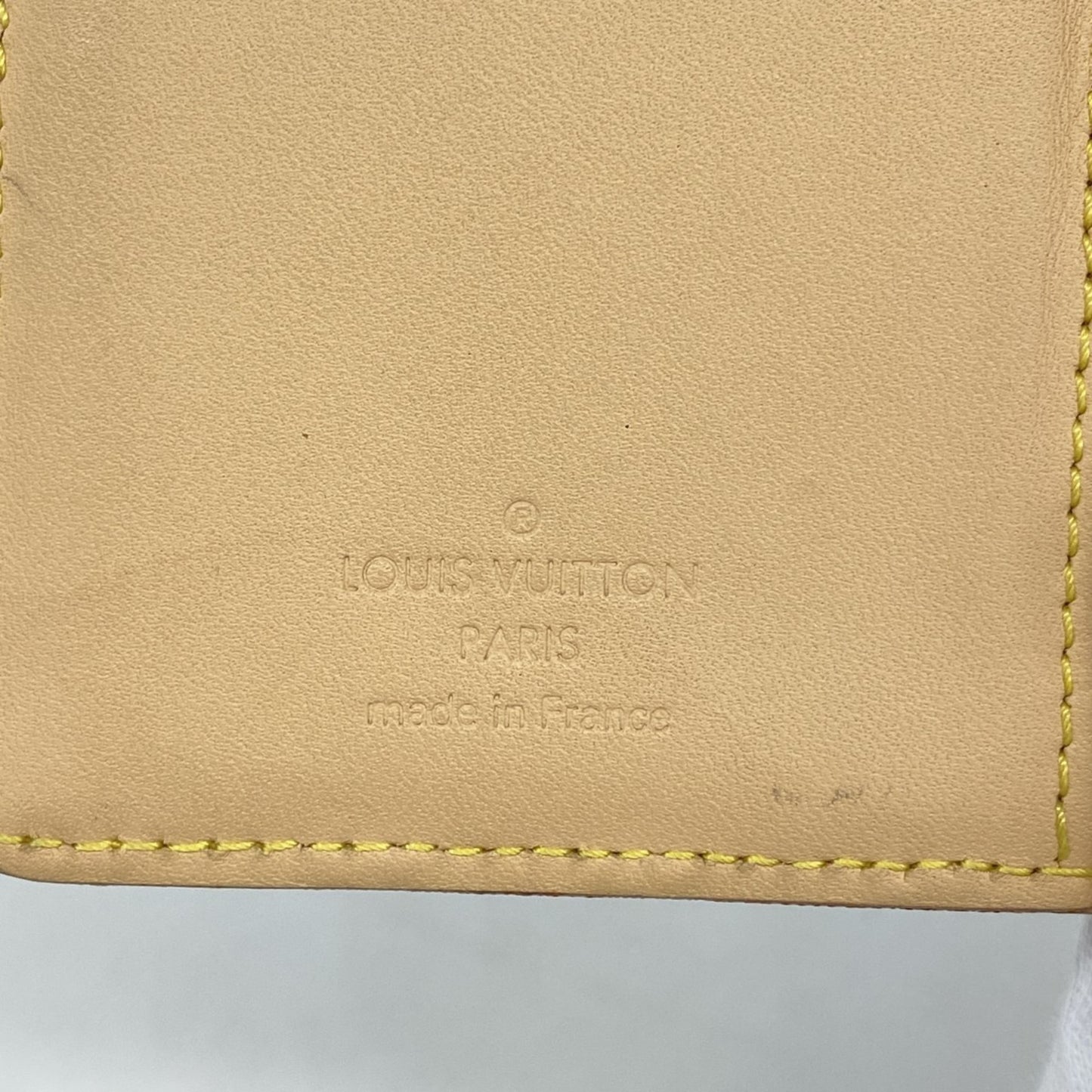 Louis Vuitton Monogram Multicolore Portefeuille Viennois Wallet M92987 Bron