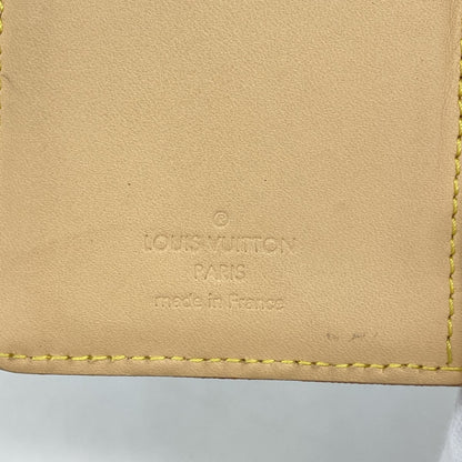 Louis Vuitton Monogram Multicolore Portefeuille Viennois Wallet M92987 Bron