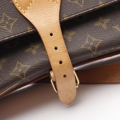 Louis Vuitton Carte Ciel Gm Shoulder Bag