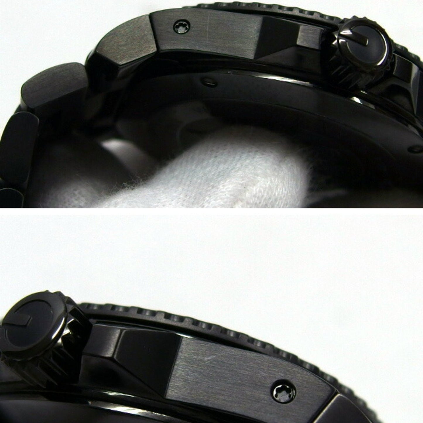 Gucci Dive Date Watch