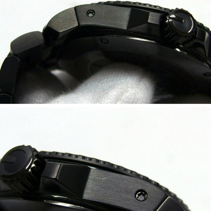 Gucci Dive Date Watch