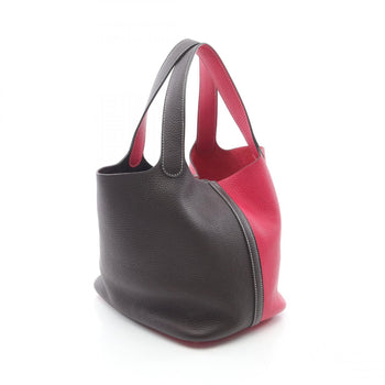 Hermes Herms Picotin Lock Mm Kazak Handbag