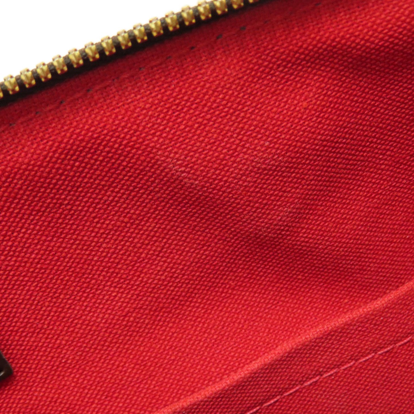 Louis Vuitton N41102 Westminster Pm Tote Bag In Damier Canvas