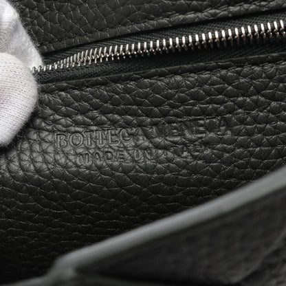 Bottega Veneta Diago Shoulder Bag Leather